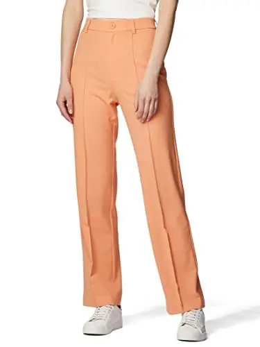 Produktbild: Mavi Damen Woven Pants Jeans, orange, XS