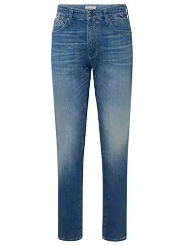 Produktbild: Mavi Herren Chris Jeans, blau, 32/34