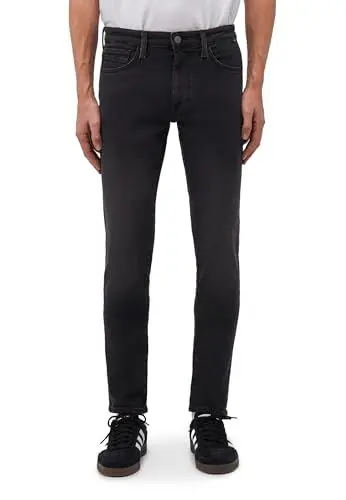 Produktbild: Mavi Herren Jake Jeans, Dark Indigo Ultra Move, 33 W/32 L