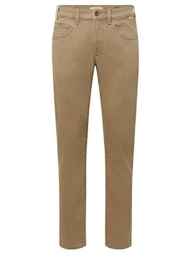 Produktbild: Mavi Herren Jake Jeans, braun, 36/32