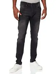 Produktbild: Mavi Herren James Jeanshose, Smoke Berlin Comfort, 33W / 30L EU