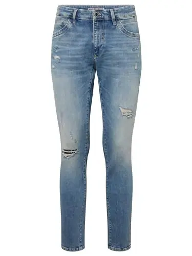 Produktbild: Mavi Herren James Jeans, blau, 32/30