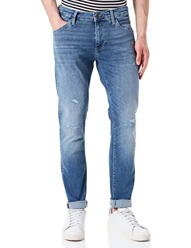 Produktbild: Mavi Herren James Jeans, mid Brushed Ultra Move, 32/30