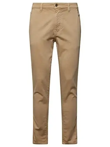 Produktbild: Mavi Herren Jason Jeans, beige, 32/31