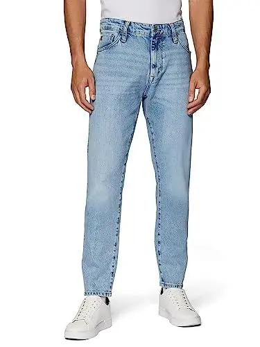 Produktbild: Mavi Herren Milan Jeans, blau, 30/29