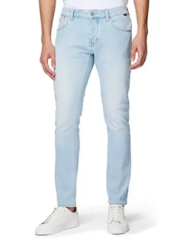 Produktbild: Mavi Herren YVES Jeans, blau, 30/32
