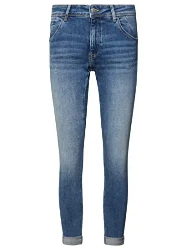 Produktbild: Mavi Damen Lexy Jeans, blau, 30/27