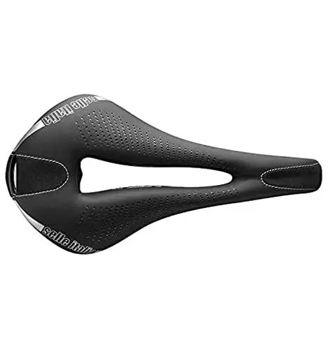 Produktbild: MAX FLITE Gel Superflow Sattel schwarz - L3