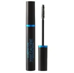 Produktbild: Max Factor 2000 Calorie Waterproof Mascara Rich Black