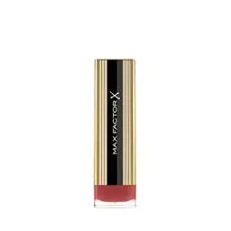 Produktbild: Max Factor Color Elixir Lippenstift mit Vitamin E Shade Nude Rose 015