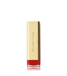 Produktbild: Max Factor Colour Elixir Lipstick Chilli 853 – Pflegender Lippenstift, der mit einem brillanten, intensiven Farbergebnis begeistert
