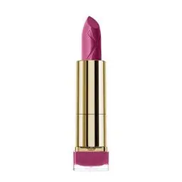 Produktbild: Max Factor Colour Elixir Lipstick Icy Rose 125, Pflegender Lippenstift, der mit einem brillanten, intensiven Farbergebnis begeistert, 100 g, Fb. 125 Icy Rose