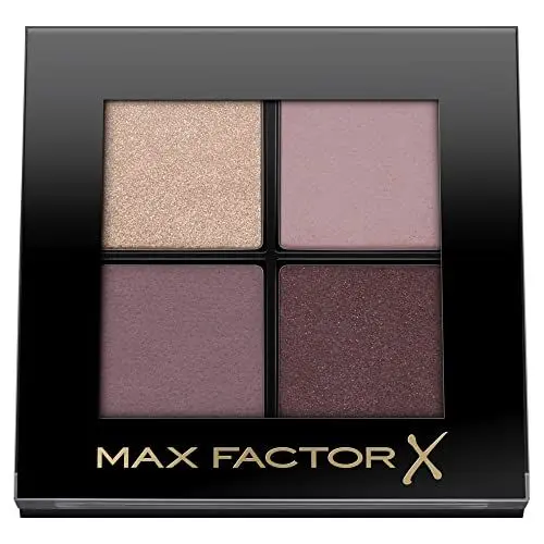 Produktbild: Max Factor Colour X-Pert Soft Touch Palette 002 Crushed Blooms, 4.3 g