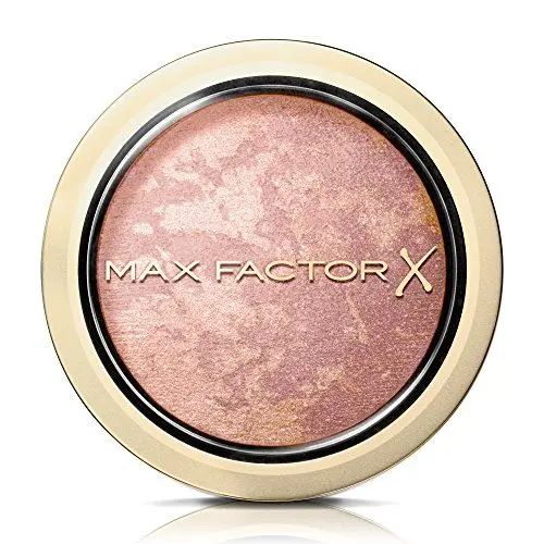 Produktbild: Max Factor Creme Puff Blush Nude Mauve Tono 10
