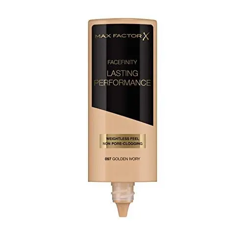 Produktbild: Max Factor Lasting Performance