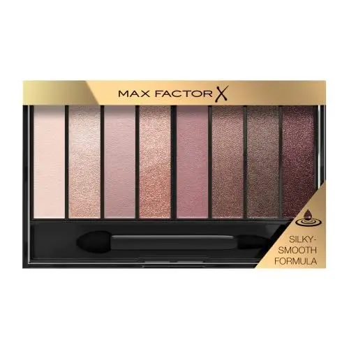 Produktbild: Max Factor Masterpiece Nude Palette 003, 1er Pack