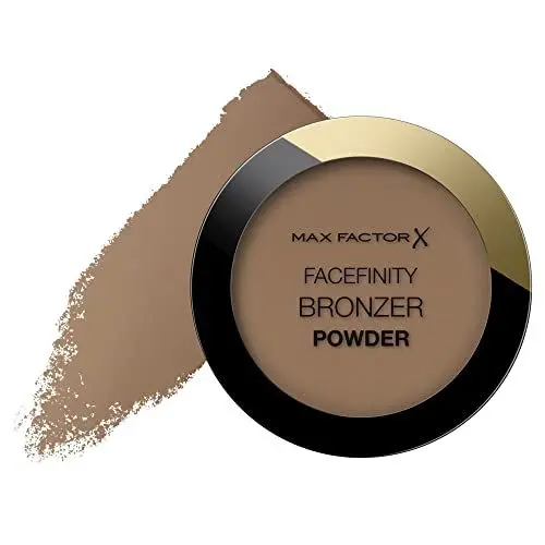 Produktbild: Max Factor Max Factor Facefinity Bronzer 002 Warm Tan, 10 g, Vanilla