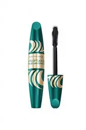 Produktbild: Max Factor Voluptuous False Lash Effect Mascara Schwarz – Wimperntusche mit Push up-Effekt – Definition & Volumen – 1 x 13 ml