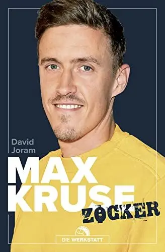 Produktbild: Max Kruse: Zocker