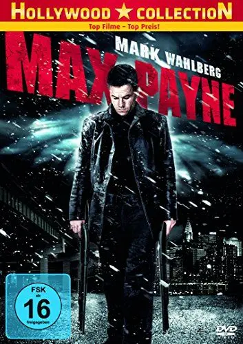 Produktbild: Max Payne