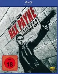 Produktbild: Max Payne (Blu-ray) (Director's Cut)