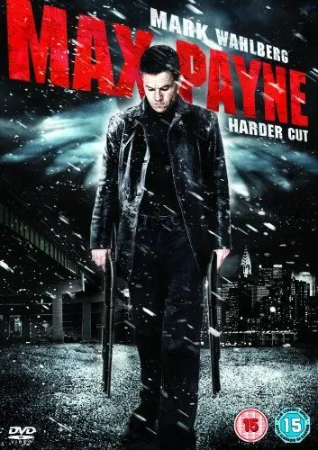 Produktbild: Max Payne (UK Import)