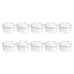 Produktbild: Maxblue Wasserfilter, Ersatz für Brita® Maxtra+® Plus, Maxtra Pro® All-in-1 Filterkartuschen, Kompatibel mit Brita® Kanne Marella®, TÜV SÜD, NSF Zertifiziert (12)