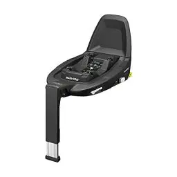 Produktbild: Maxi-Cosi FamilyFix3 i-Size, ISOFIX Basisstation nutzbar ab Geburt bis ca. 4 Jahre (40-105 cm/0-18kg), ideale Base für Maxi-Cosi Kindersitze oder Babyschalen wie Pebble Plus, Pebble Pro & Pearl Pro2