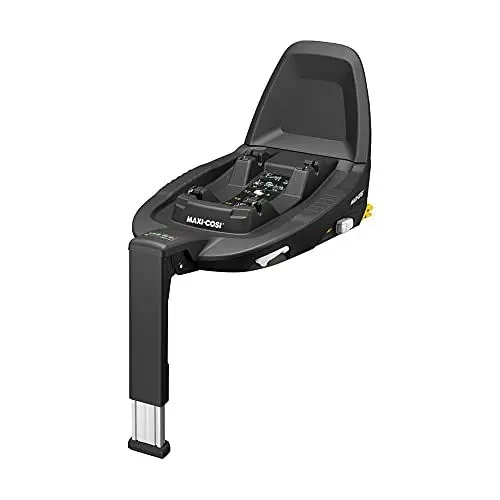 Produktbild: Maxi-Cosi FamilyFix3 i-Size, ISOFIX Basisstation nutzbar ab Geburt bis ca. 4 Jahre (40-105 cm/0-18kg), ideale Base für Maxi-Cosi Kindersitze oder Babyschalen wie Pebble Plus, Pebble Pro & Pearl Pro2