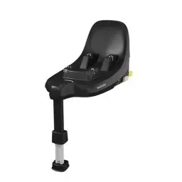 Produktbild: Maxi-Cosi FamilyFix S, ISOFIX Basisstation, 0–4 Jahre, 0–18 kg, 40–105 cm, Kindersitz Basisstation, rückwärtsgerichtetes Fahren, Click&Go-Installation, visuelles Installationsfeedback, Schwarz