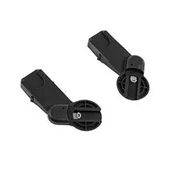 Produktbild: Maxi-Cosi Gia Adapter Set, für Maxi-Cosi Gia Kinderwagen, schwarz