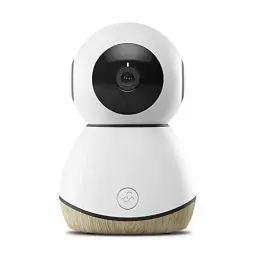 Produktbild: Maxi-Cosi See Babyphone, Babyphone mit Kamera (1080 px HD) und Audio, WLAN-Babyphone, Live-Streaming, Teil von Maxi-Cosi Connected Home - Compatible with Amazon Alexa and Google Assistant