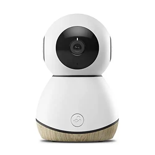 Produktbild: Maxi-Cosi See Babyphone, Babyphone mit Kamera (1080 px HD) und Audio, WLAN-Babyphone, Live-Streaming, Teil von Maxi-Cosi Connected Home - Compatible with Amazon Alexa and Google Assistant
