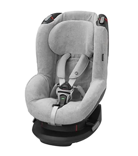 Produktbild: Maxi-Cosi Tobi Sommerbezug, Fresh Grey