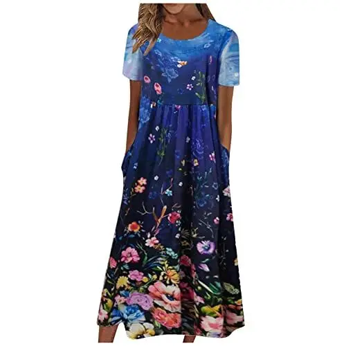 Produktbild: Maxikleider Kleider Für Schwangere Ball Kleider Kleider Teenager Mädchen Kleider Damen Elegante Abendkleider Elegant Kleider Elegant Tüllkleider Für Damen Festkleider Für Damen Italienische