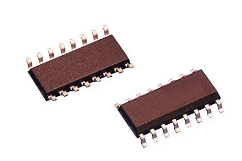 Produktbild: Maxim Integrated MAX232ACSE+ Schnittstellen-IC - Transceiver Tube