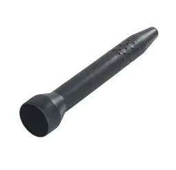 Produktbild: Maximex Wurzel-Gießer 6er Set, praktische Pflanzen-Gießhilfe, Wasser gelangt an die Wurzel, bei Neubepflanzung und Dauerpflege, aus robustem Kunststoff, Maße (B/TxH): je Ø5,5x30cm