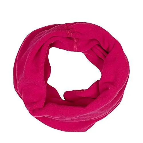 Produktbild: maximo Flecce Rundschal Olly Größe: 2 Farbe: pink