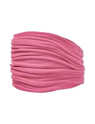 Produktbild: maximo Multifunktionstuch 93600 7525 in rosa, Kleidergröße:Größe 2, Farbe:rosa