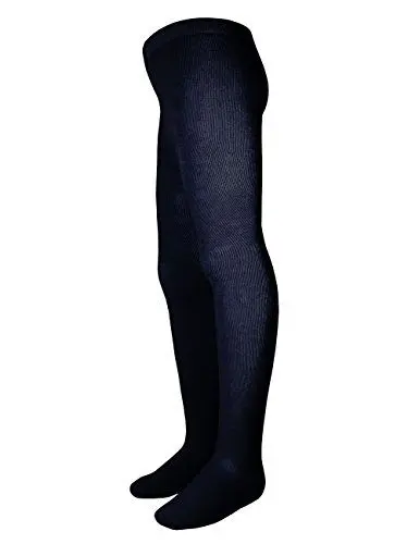 Produktbild: maximo Unisex Baby, Uni Strumpfhose, Blau (Dunkelmarine 11), 74 (Herstellergröße: 74/80)