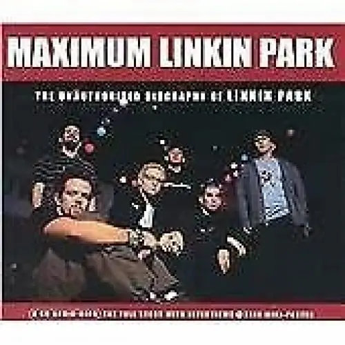Produktbild: Maximum Linkin Park (Interview)