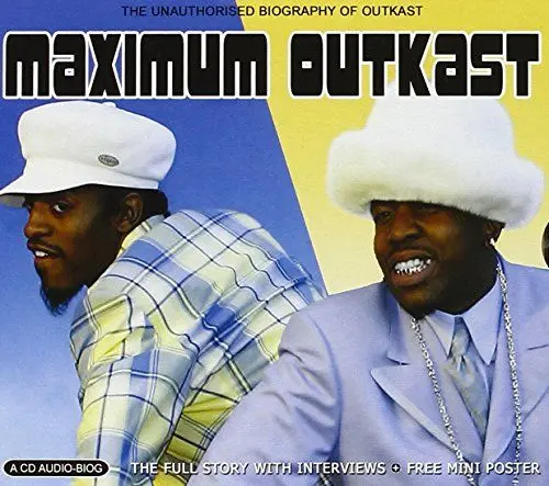 Produktbild: Maximum Outkast