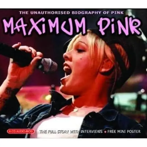 Produktbild: Maximum Pink