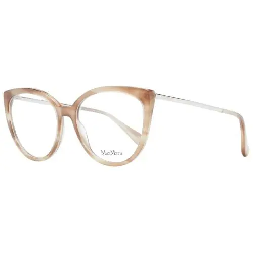 Produktbild: Maxmara Unisex MM5028 Sunglasses, 056, 54