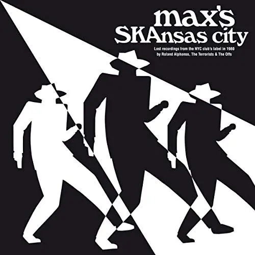 Produktbild: Max'S Skansas City