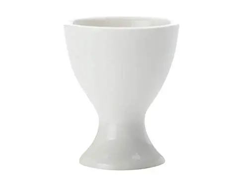 Produktbild: MAXWELL & WILLIAMS Eierbecher, weiß