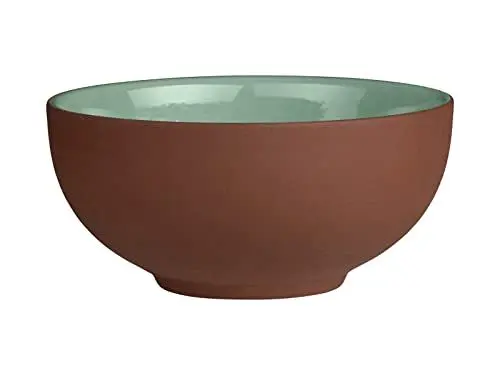 Produktbild: Maxwell & Williams LM0006 Sienna Schale aus Keramik, Grün, 330 ml