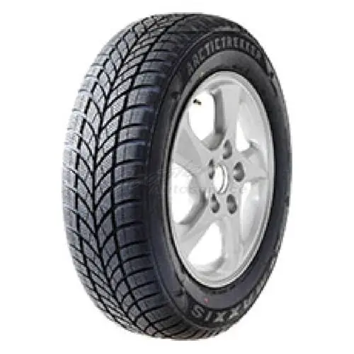 Produktbild: Maxxis WP-05 Arctictrekker M+S - 145/65R15 72T - Winterreifen
