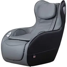 Produktbild: Maxxus Massagesessel MX 7.1 - Elektrisch mit Wärmefunktion, 4 Massage-Programme, USB Ladebuchse, Bluetooth Schnittstelle, bis 100kg, Shiatsu - Relaxsessel, Fernsehsessel, Ganzkörper Massagestuhl