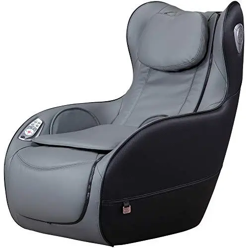 Produktbild: Maxxus Massagesessel MX 7.1 - Elektrisch mit Wärmefunktion, 4 Massage-Programme, USB Ladebuchse, Bluetooth Schnittstelle, bis 100kg, Shiatsu - Relaxsessel, Fernsehsessel, Ganzkörper Massagestuhl